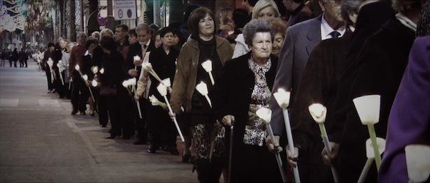 Atlántida Film Fest Los increíbles