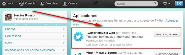 twitter-music-web