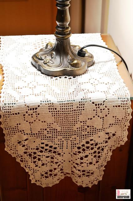 RINCONES, DETALLES... DE MI PASILLO.