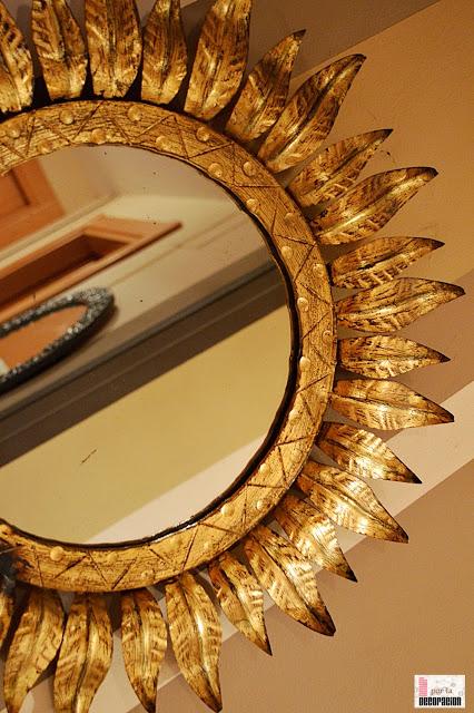 RINCONES, DETALLES... DE MI PASILLO.
