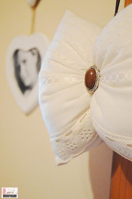 RINCONES, DETALLES... DE MI PASILLO.