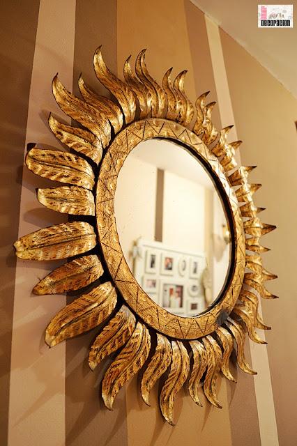 RINCONES, DETALLES... DE MI PASILLO.