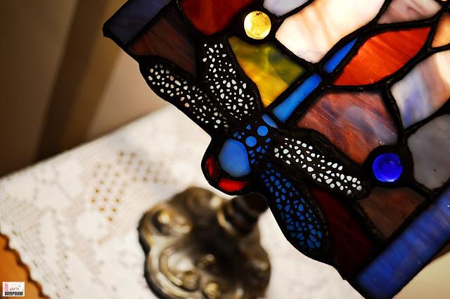 RINCONES, DETALLES... DE MI PASILLO.