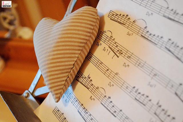 RINCONES, DETALLES... DE MI PASILLO.