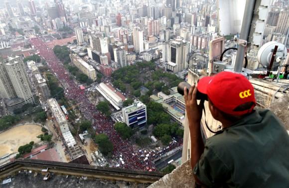 Elecciones en Venezuela