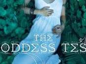 Goddess Test Mayo mano Darkiss