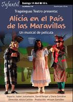 Actividades para niños y en familia: Del 12 al 18 de abril de 2013