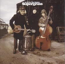 Supergrass - Sun hits the sky (1997)