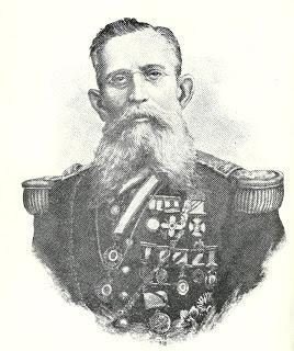 El encuentro de Maximiliano y Mariano Escobedo