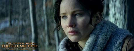 2 Nuevas Imágenes De The Hunger Games: Catching Fire