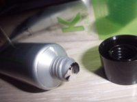 Skin & lab, K plus Red X