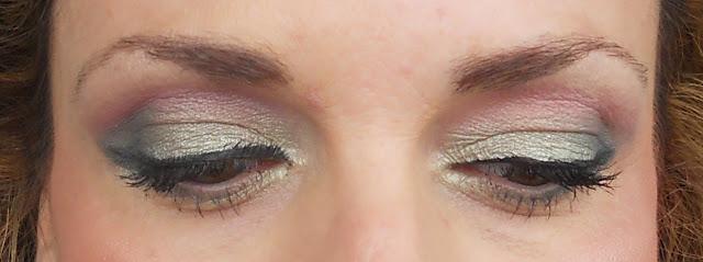 LOOKS DE MAQUILLAJES SUAVES