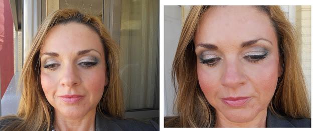 LOOKS DE MAQUILLAJES SUAVES