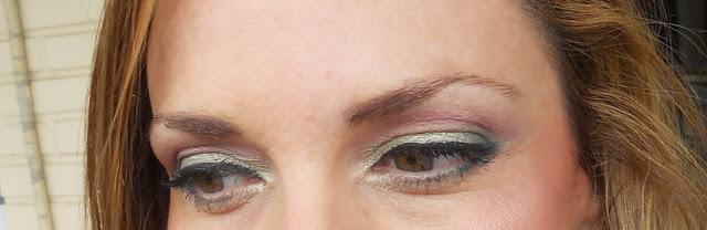 LOOKS DE MAQUILLAJES SUAVES