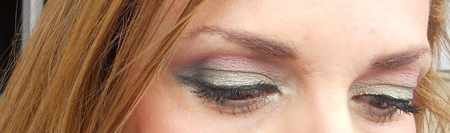 LOOKS DE MAQUILLAJES SUAVES