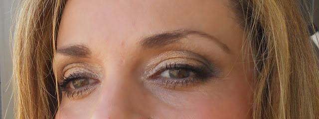 LOOKS DE MAQUILLAJES SUAVES