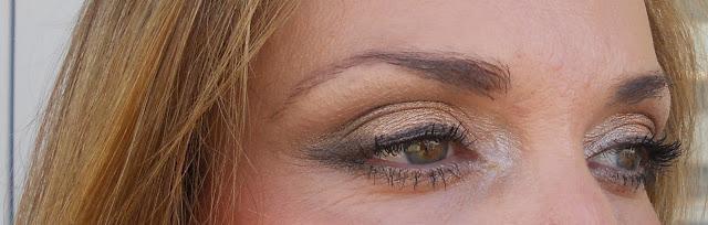 LOOKS DE MAQUILLAJES SUAVES