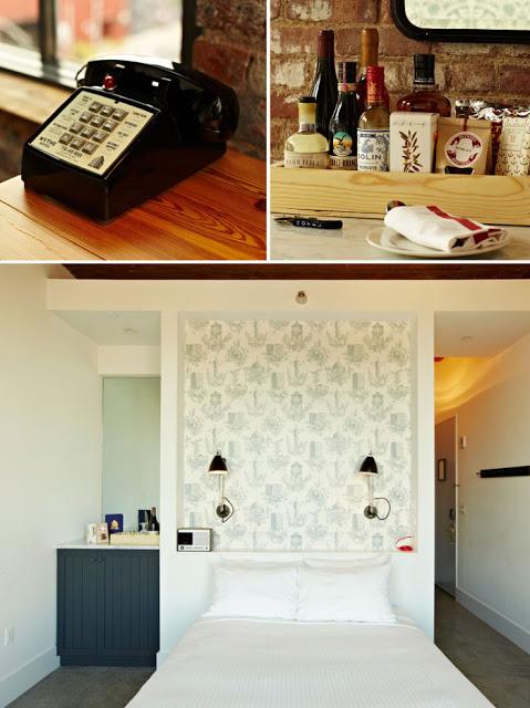 Nos vamos a Brookling!!