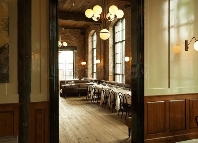 Nos vamos a Brookling!!