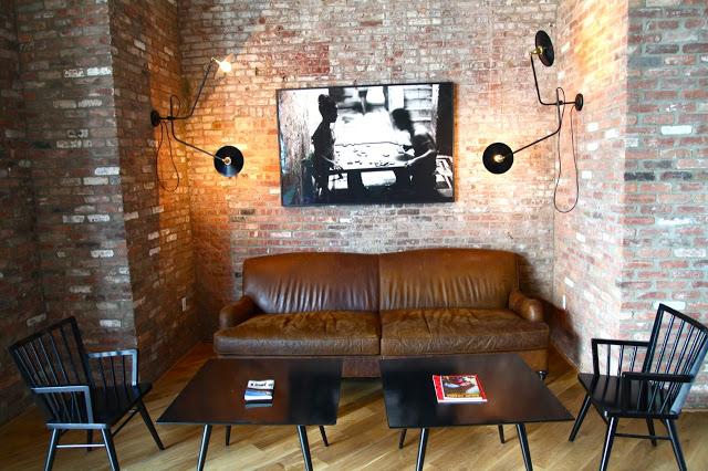 Nos vamos a Brookling!!