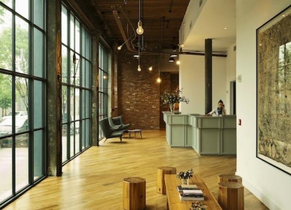 Nos vamos a Brookling!!