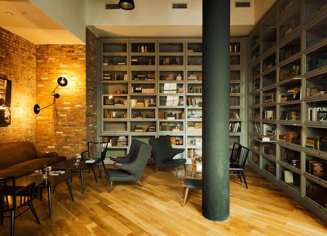 Nos vamos a Brookling!!