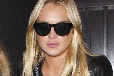 Lindsay Lohan pagará US$51 mil por rehabilitación