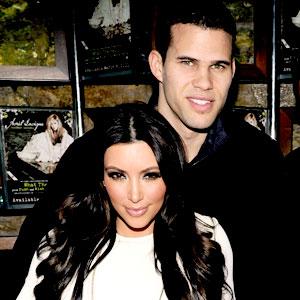 Khris Humphries no aparece en una audiencia obligatoria de su divorcio de Kim Kardashian