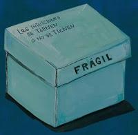 Reseña: 'Y por eso rompimos', de Daniel Handler y Maira Kalman.