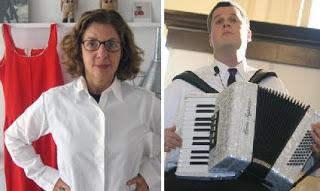 Reseña: 'Y por eso rompimos', de Daniel Handler y Maira Kalman.