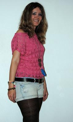 OutFit Viernes