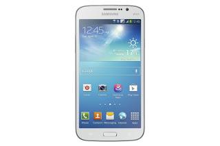 Moviles: Samsung Galaxy Mega