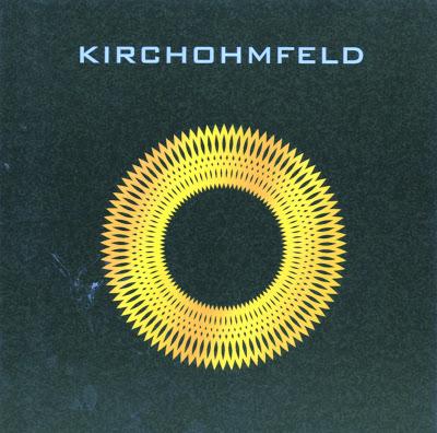 KIRCHOHMFELD - QUERSCHNITT  2006