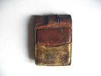 Amuletos y talismanes