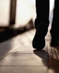 andar3 Walking o andar como entrenamiento físico (y para adelgazar)