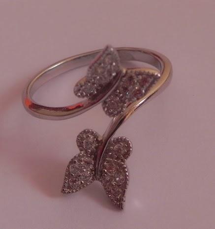 Primer Haul de primavera: compras y detallitos