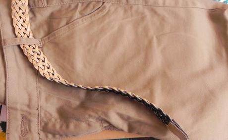 Primer Haul de primavera: compras y detallitos