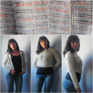 Primer Haul de primavera: compras y detallitos