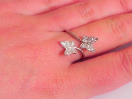 Primer Haul de primavera: compras y detallitos