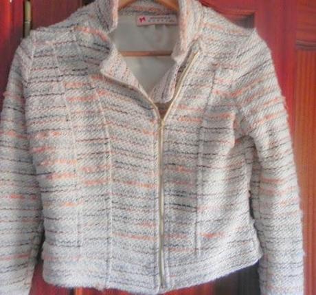 Primer Haul de primavera: compras y detallitos