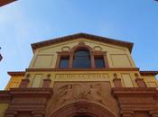 Palau d'Agricultura III, Barcelona