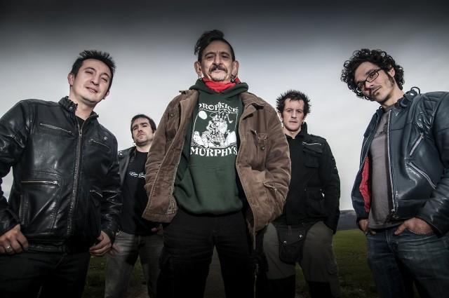 Gatillazo (imagen promocional)