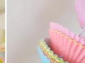 Diy...guirnaldas papeles magdalenas