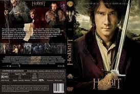 The Hobbit: Un viaje inesperado, en DVD y Blu-ray