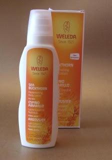 Proyecto BOPKI “Leches Corporales de WELEDA” – mi veredicto