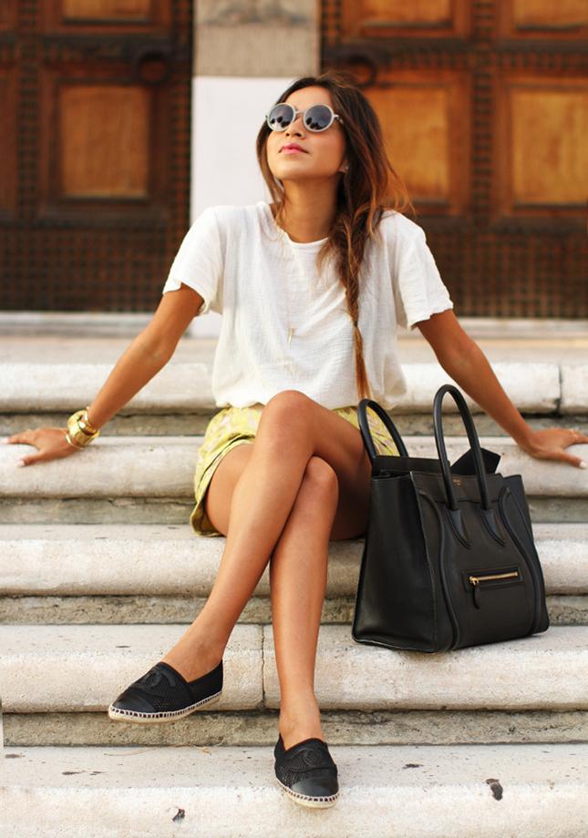 SINCERESLY, JULES