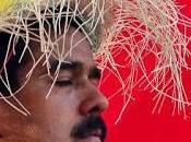 domingo elige presidente venezolano medio tensiones amenazas.