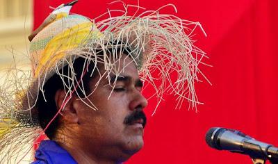 El domingo se elige al presidente venezolano en medio de tensiones y amenazas.