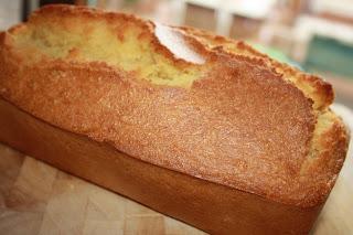 American Cornbread