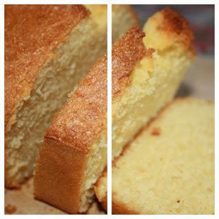 American Cornbread
